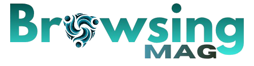 Browsing Mag