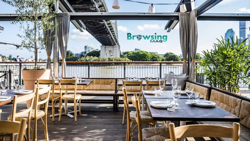 Best Restaurants Brisbane