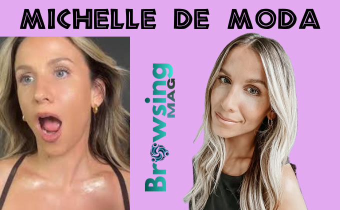 Discover MichelleDeModa: A Fashion Revolution at Your Fingertips MichelleDeModa